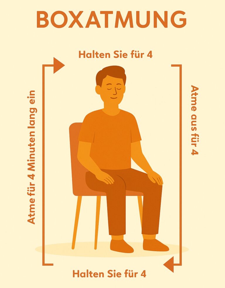 Die Übung zum Blogartikel, s.u.