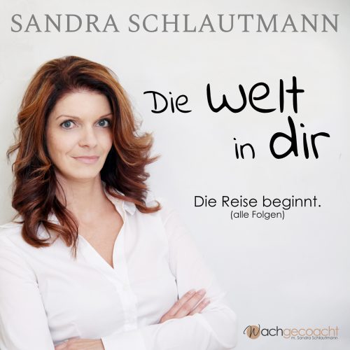 Die Welt in dir - Die Reise beginnt - alle Folgen