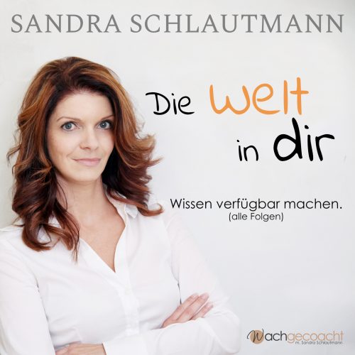 Die Welt in dir - Wissen verfügbar machen - alle Folgen