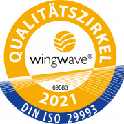 wingwave Qualitätszirkel 2021