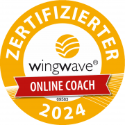 wingwave Online-Coach 2024