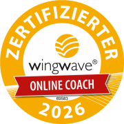 wingwave Online Coach 2026
