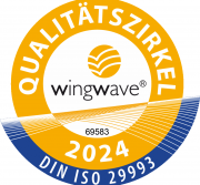 wingwave Qualitätszirkel 2024