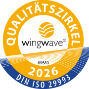wingwave Qualitätszirkel 2026